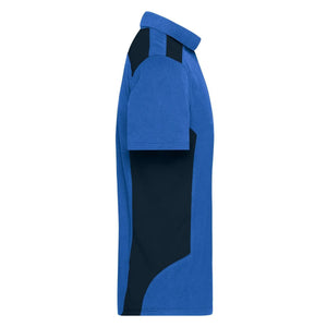 Polo Mens Workwear - Strong - personalizzabile con logo