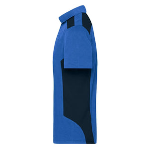 Polo Mens Workwear - Strong - personalizzabile con logo