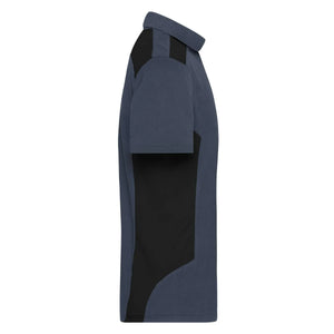 Polo Mens Workwear - Strong - personalizzabile con logo