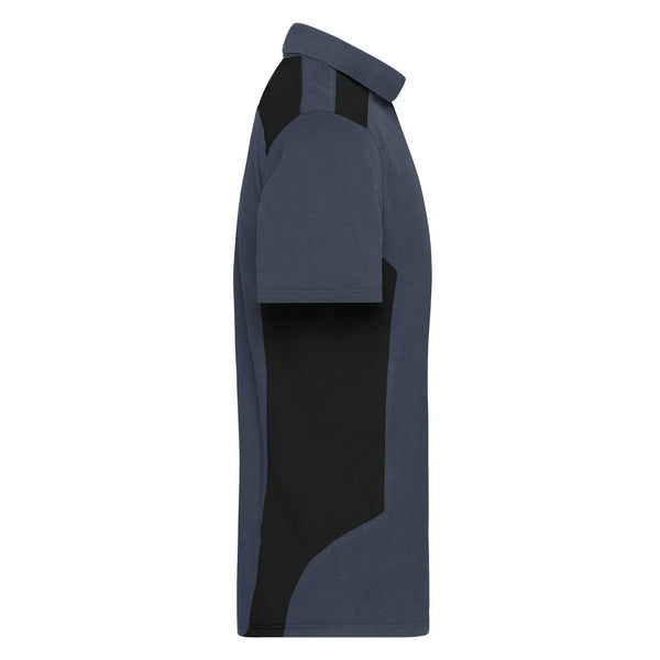 Polo Mens Workwear - Strong - personalizzabile con logo