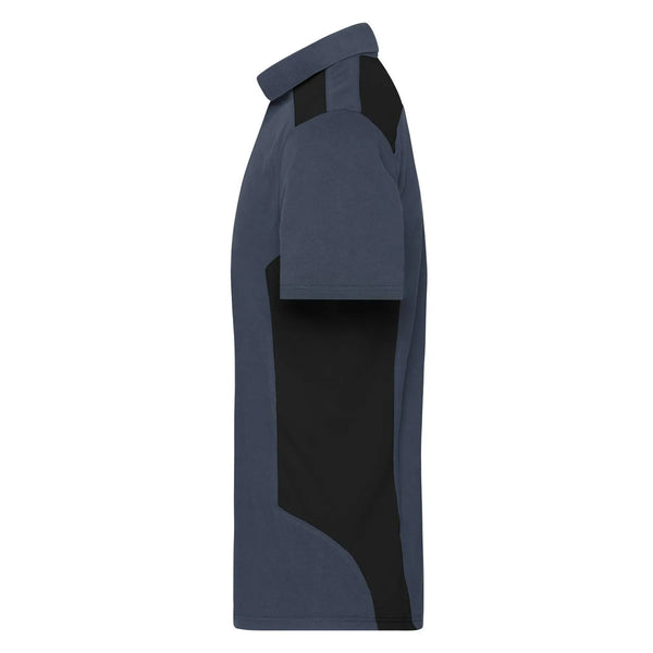 Polo Mens Workwear - Strong - personalizzabile con logo