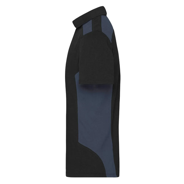 Polo Mens Workwear - Strong - personalizzabile con logo