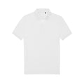 Polo My Eco polo 65/35 bianco / S - personalizzabile con logo