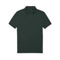 Polo My Eco polo 65/35 dark forest / S - personalizzabile con logo