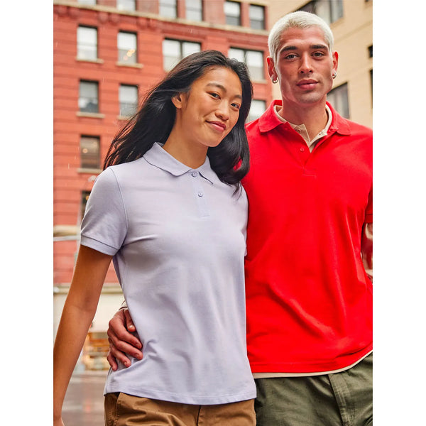Polo My Eco polo 65/35 Donna - personalizzabile con logo