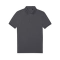 Polo My Eco polo 65/35 grigio / S - personalizzabile con logo