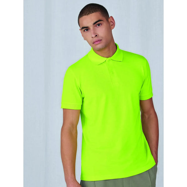 Polo My Eco polo 65/35 - personalizzabile con logo