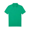 Polo My Eco polo 65/35 pop green / S - personalizzabile con logo