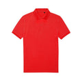 Polo My Eco polo 65/35 red / S - personalizzabile con logo
