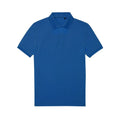 Polo My Eco polo 65/35 royal / S - personalizzabile con logo