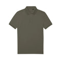 Polo My Eco polo 65/35 verde / S - personalizzabile con logo