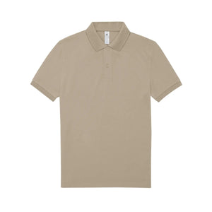 Polo My polo 180 beige / S - personalizzabile con logo