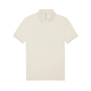 Polo My polo 180 bianco / S - personalizzabile con logo