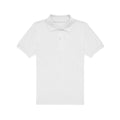 Polo My Polo 180 Bimbo bianco / 5-6 - personalizzabile con logo