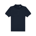 Polo My Polo 180 Bimbo blu / 5-6 - personalizzabile con logo