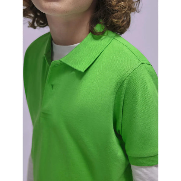 Polo My Polo 180 Bimbo - personalizzabile con logo