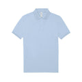 Polo My polo 180 blu / S - personalizzabile con logo