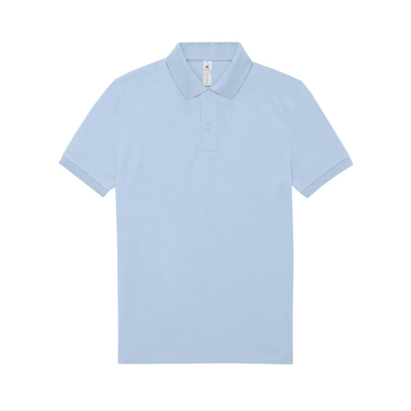 Polo My polo 180 blu / S - personalizzabile con logo