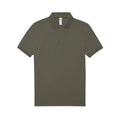 Polo My polo 180 camo green / S - personalizzabile con logo
