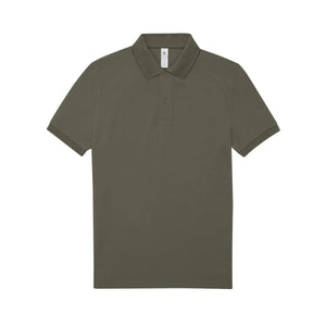 Polo My polo 180 camo green / S - personalizzabile con logo