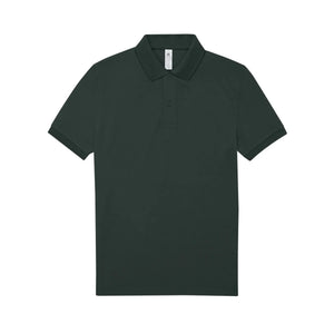 Polo My polo 180 dark forest / S - personalizzabile con logo