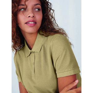 Polo My polo 180 Donna - personalizzabile con logo