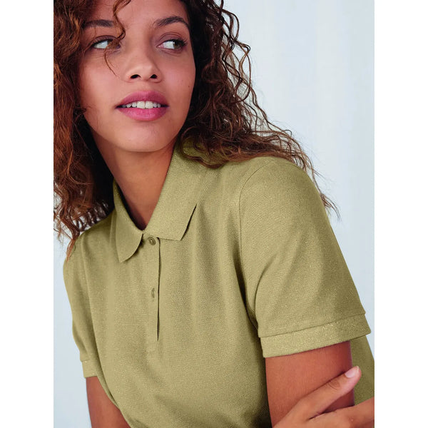 Polo My polo 180 Donna - personalizzabile con logo