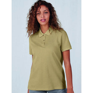 Polo My polo 180 Donna - personalizzabile con logo