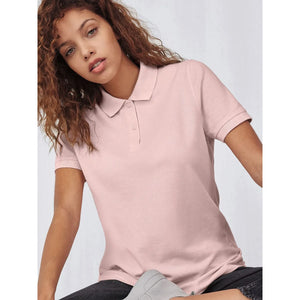 Polo My polo 180 Donna - personalizzabile con logo