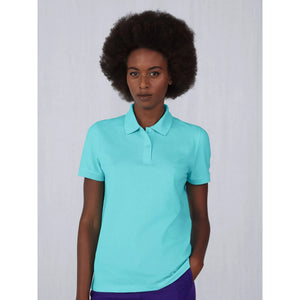 Polo My polo 180 Donna - personalizzabile con logo