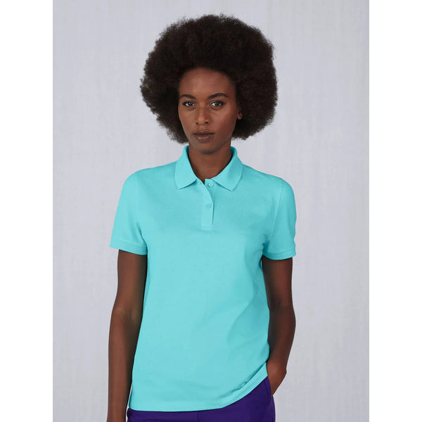 Polo My polo 180 Donna - personalizzabile con logo