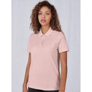 Polo My polo 180 Donna - personalizzabile con logo