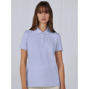 Polo My polo 180 Donna - personalizzabile con logo