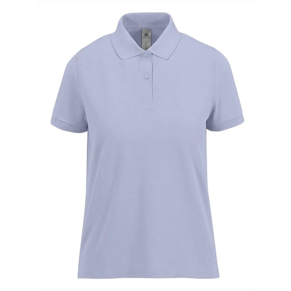 Polo My polo 180 Donna - personalizzabile con logo