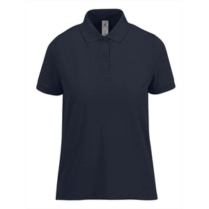 Polo My polo 180 Donna navy pure / XS - personalizzabile con logo