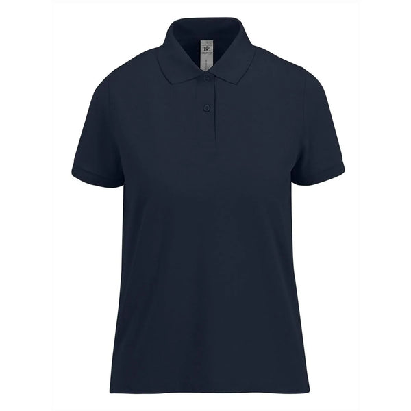 Polo My polo 180 Donna navy / XS - personalizzabile con logo