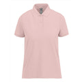 Polo My polo 180 Donna rosa / XS - personalizzabile con logo