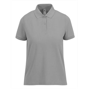 Polo My polo 180 Donna sport grey / XS - personalizzabile con logo