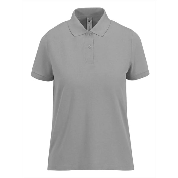 Polo My polo 180 Donna sport grey / XS - personalizzabile con logo