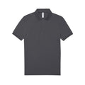 Polo My polo 180 grigio / S - personalizzabile con logo