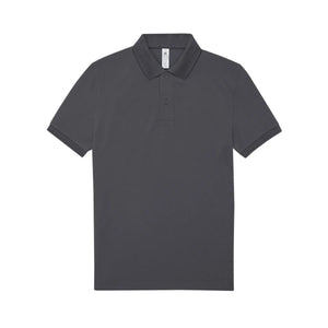 Polo My polo 180 grigio / S - personalizzabile con logo