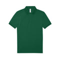 Polo My polo 180 ivy green / S - personalizzabile con logo