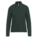 Polo My polo 180 Manica Lunga Donna dark forest / XS - personalizzabile con logo