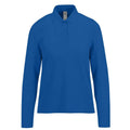 Polo My polo 180 Manica Lunga Donna royal / XS - personalizzabile con logo