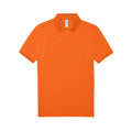 Polo My polo 180 pure orange / S - personalizzabile con logo