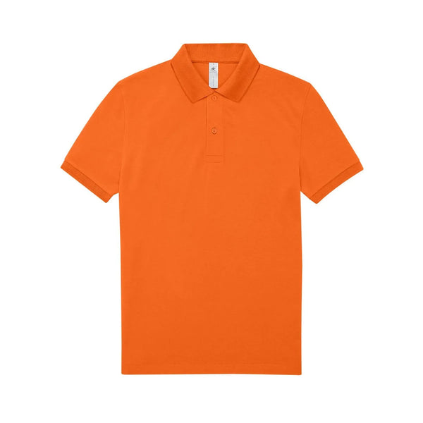Polo My polo 180 pure orange / S - personalizzabile con logo