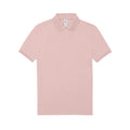 Polo My polo 180 rosa / S - personalizzabile con logo