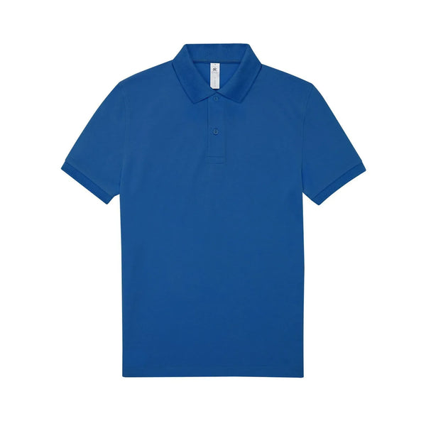 Polo My polo 180 royal / S - personalizzabile con logo