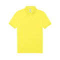 Polo My polo 180 solar yellow / S - personalizzabile con logo
