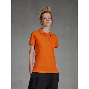 Polo Organic Donna - personalizzabile con logo